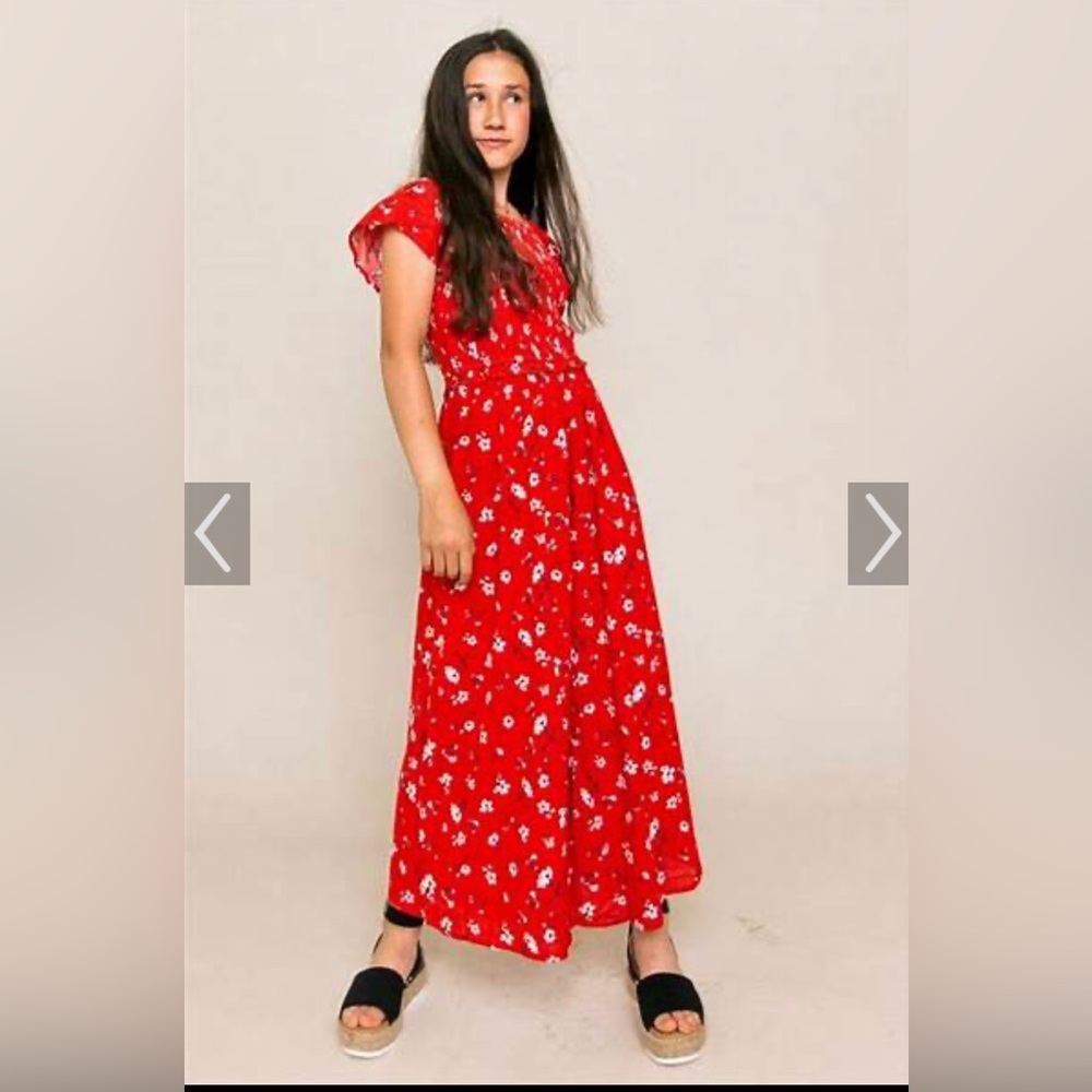 Ivy Cityco Sweet Caroline Jumpsuit - Size 1X